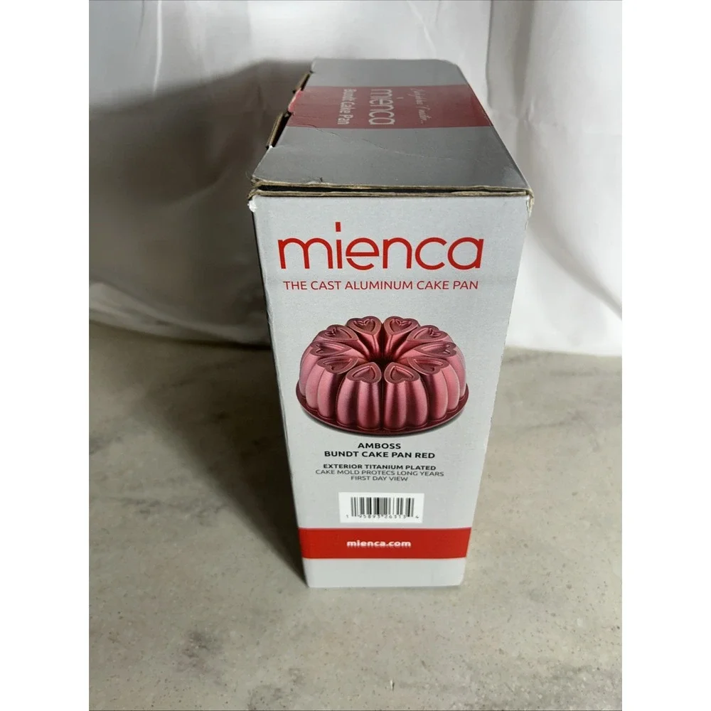 MIENCA brand new